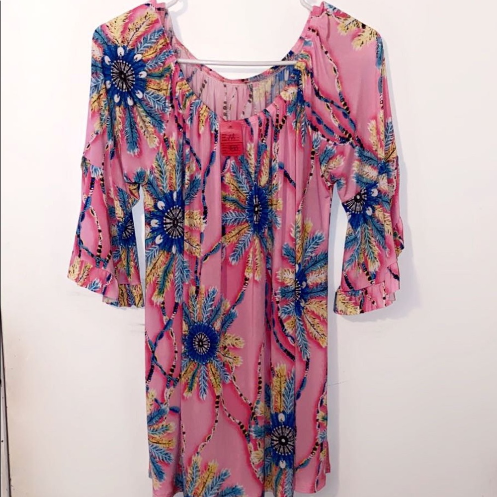 boutique tunic
